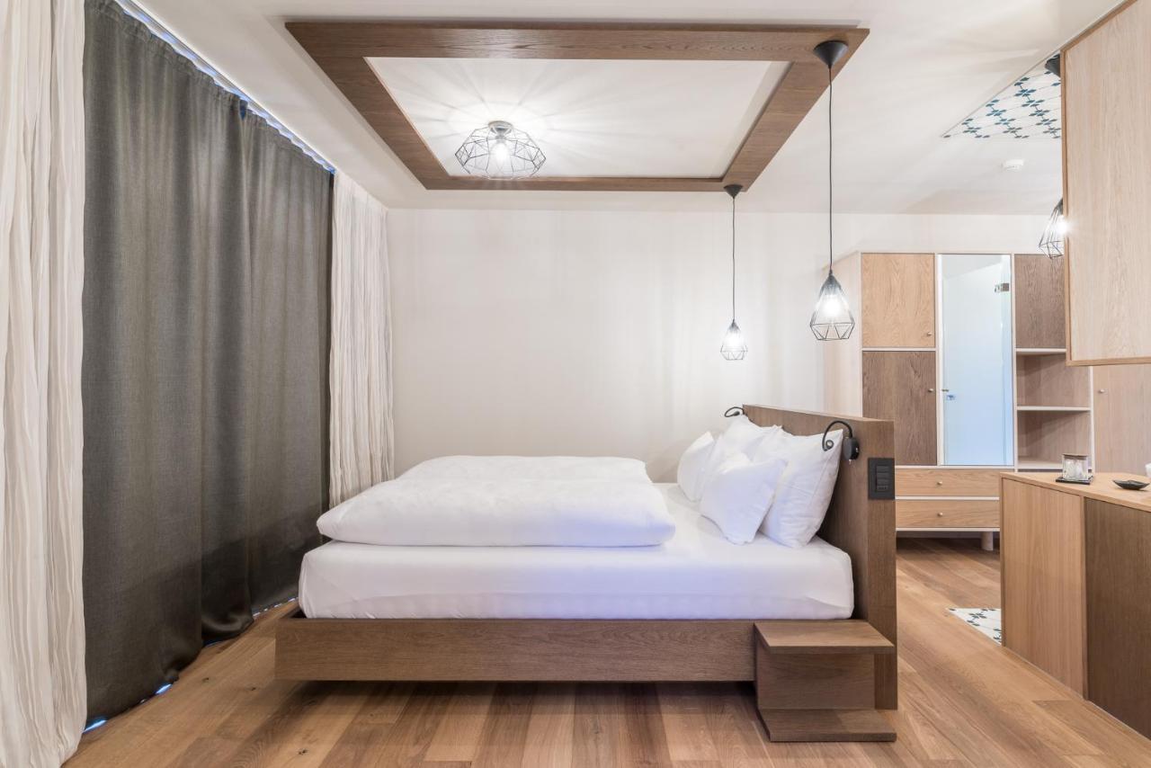 Hotel Tofana San Cassiano  Ngoại thất bức ảnh