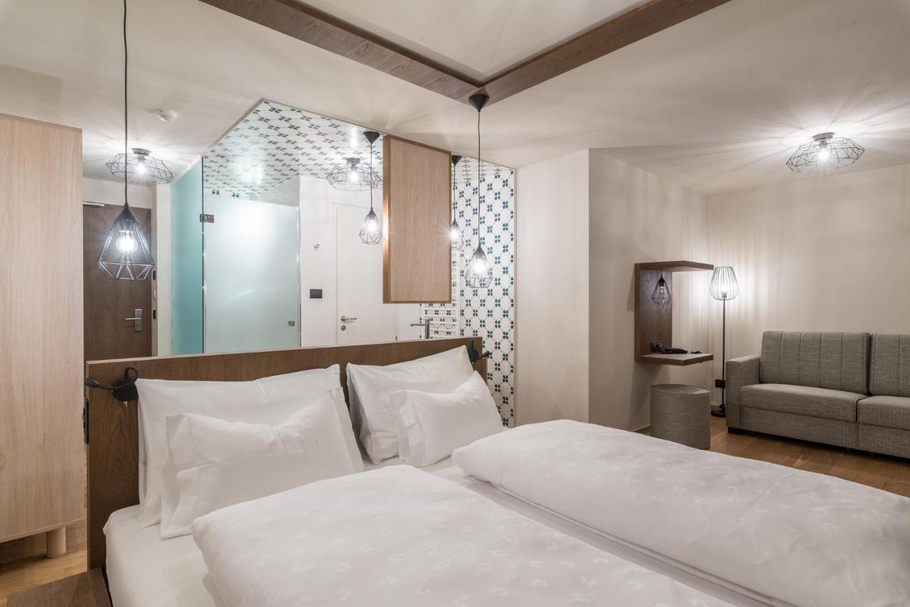 Hotel Tofana San Cassiano  Ngoại thất bức ảnh