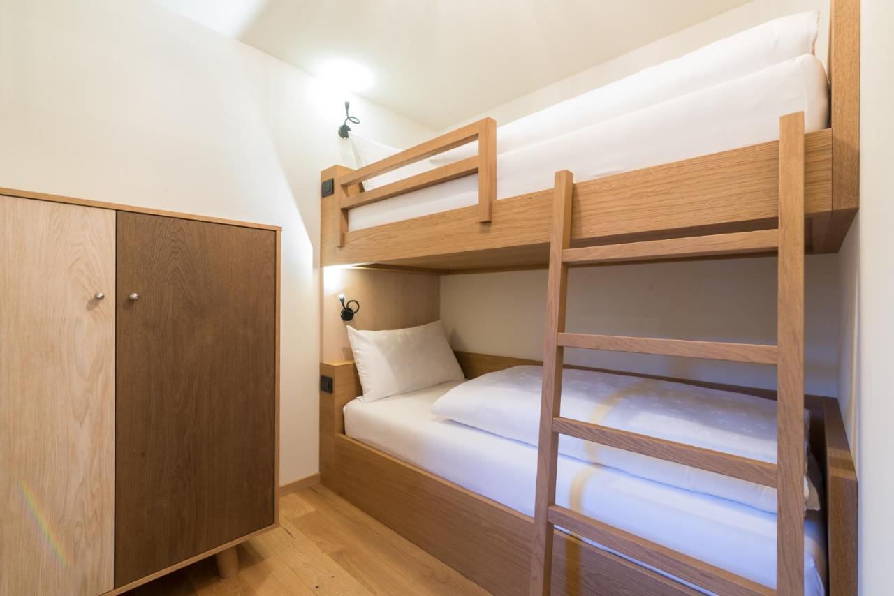 Hotel Tofana San Cassiano  Ngoại thất bức ảnh