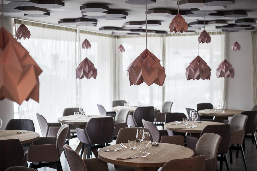 Hotel Tofana San Cassiano  Ngoại thất bức ảnh