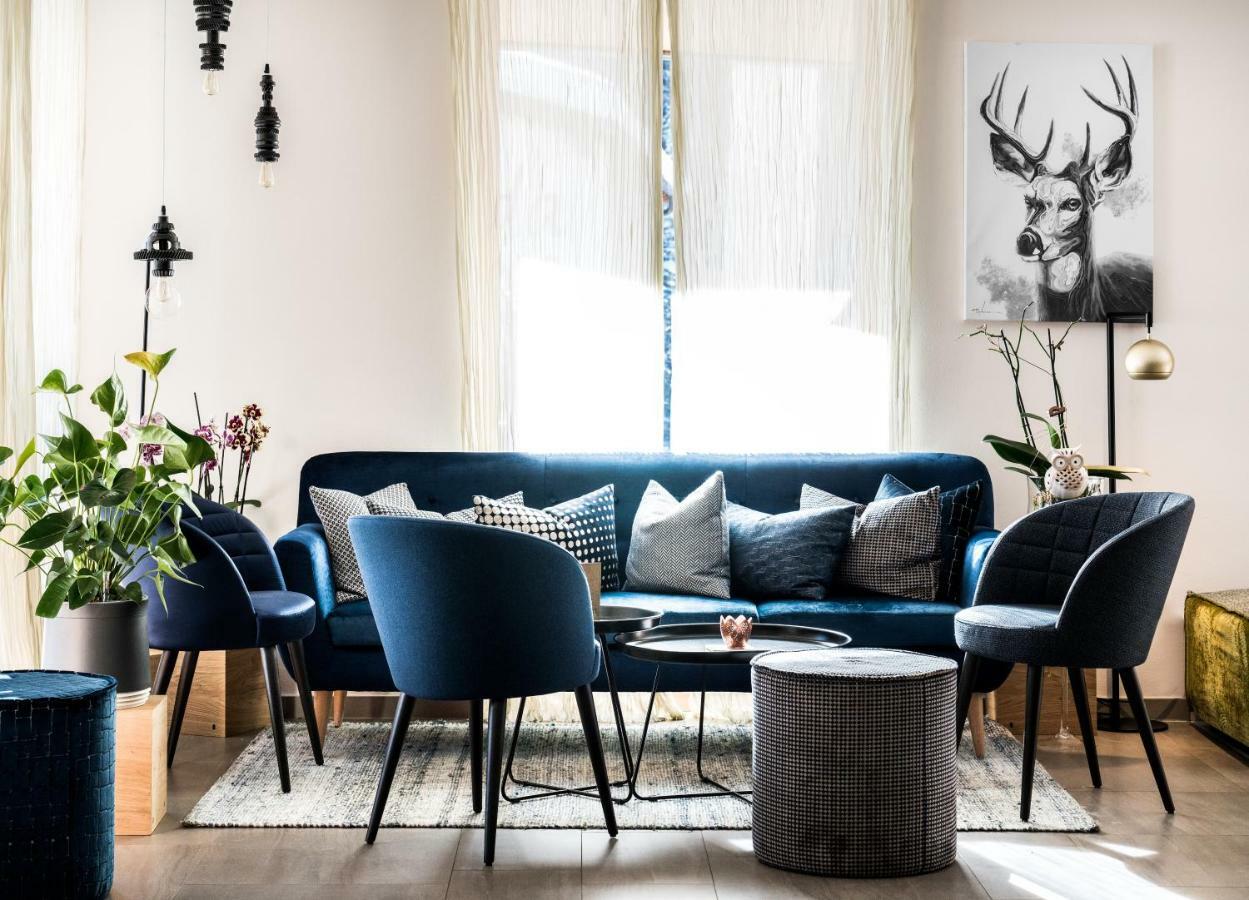Hotel Tofana San Cassiano  Ngoại thất bức ảnh